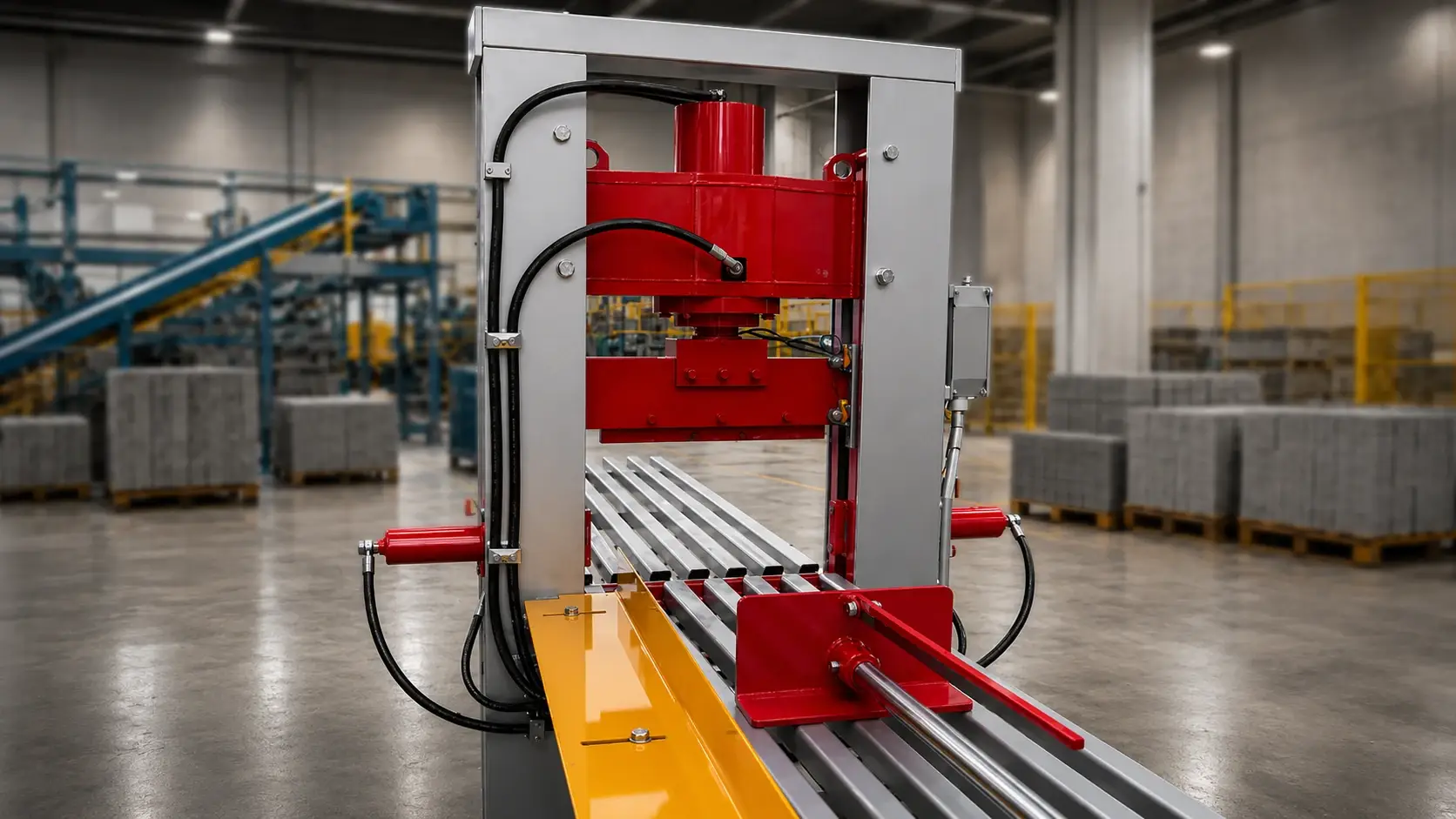 Block Splitter Gervasi